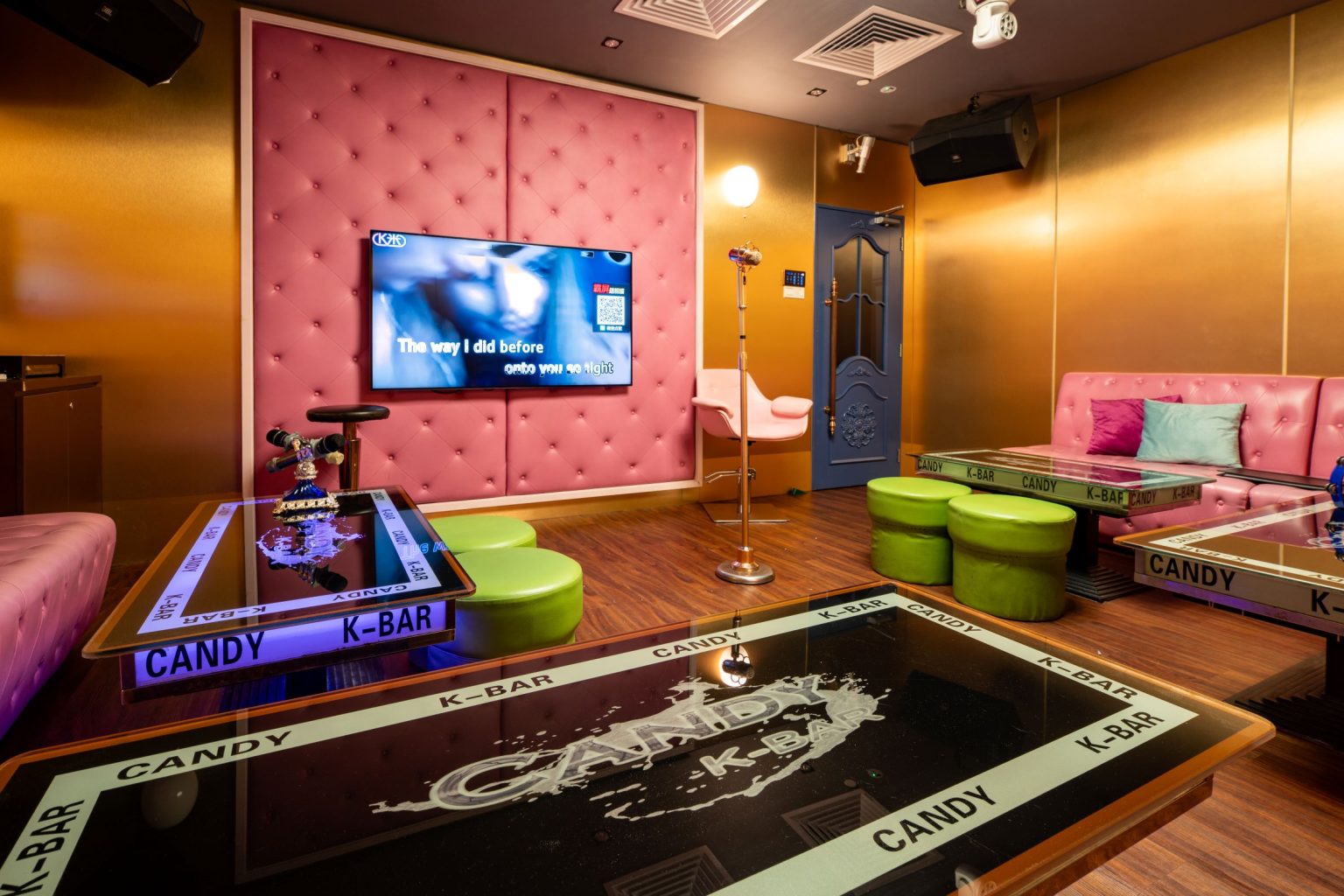 Princess Room